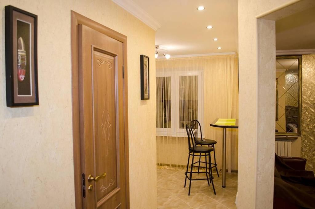 Апартаменты Premium Apartments Mariupol near the Tower Мариуполь-30