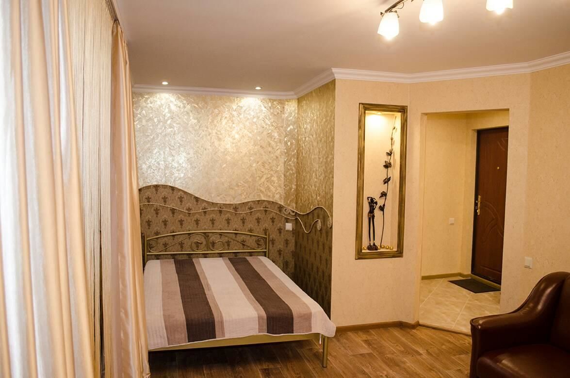 Апартаменты Premium Apartments Mariupol near the Tower Мариуполь-8